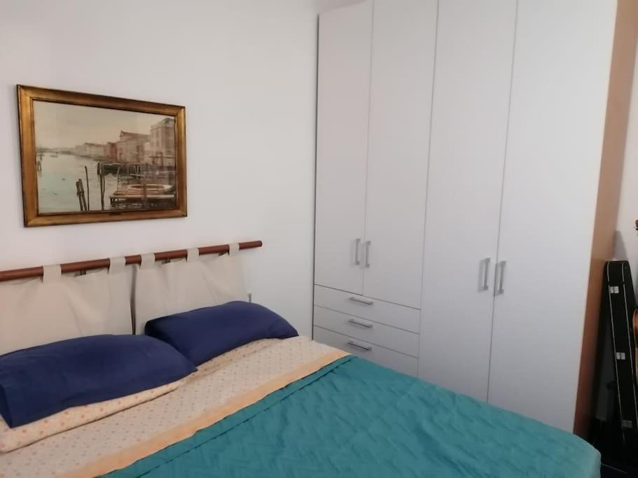 Grazioso Appartamento A Ischia Zona Pilastri Екстер'єр фото