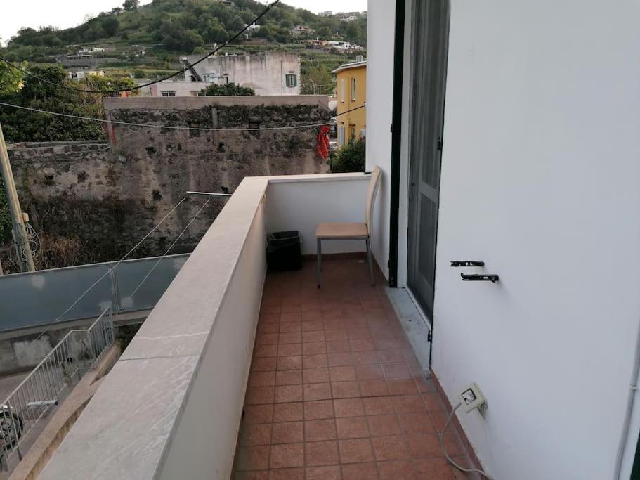 Grazioso Appartamento A Ischia Zona Pilastri Екстер'єр фото